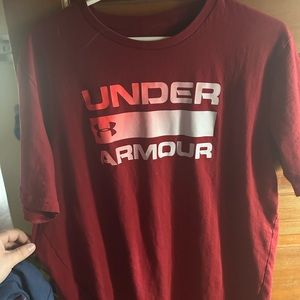 Under armour